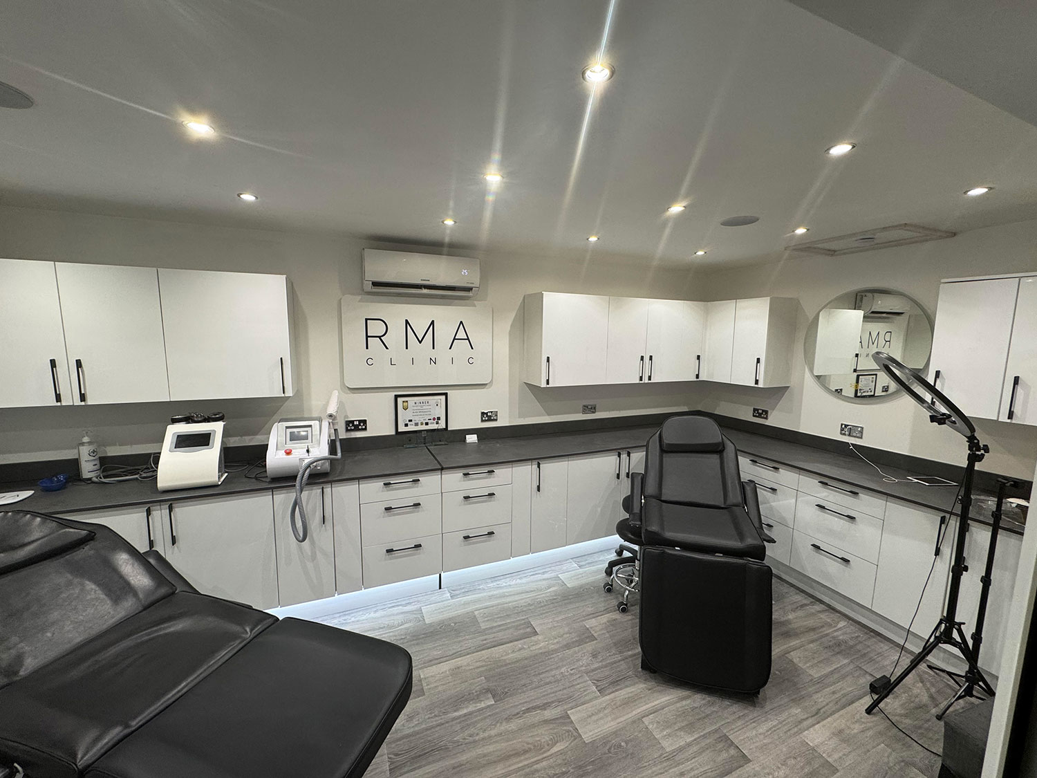 Restart Medical & Aesthetics Clinic