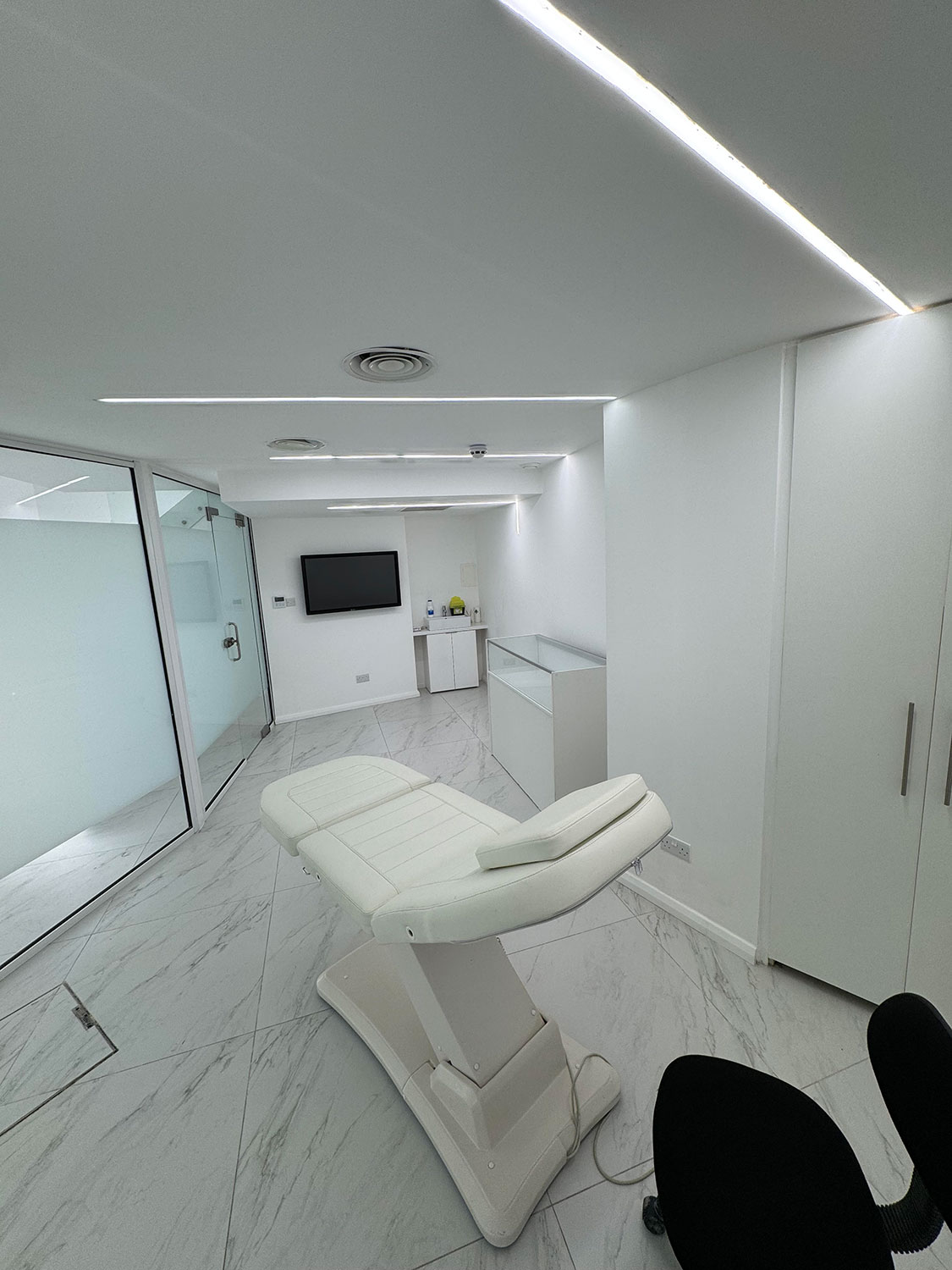 Restart Medical & Aesthetics Clinic