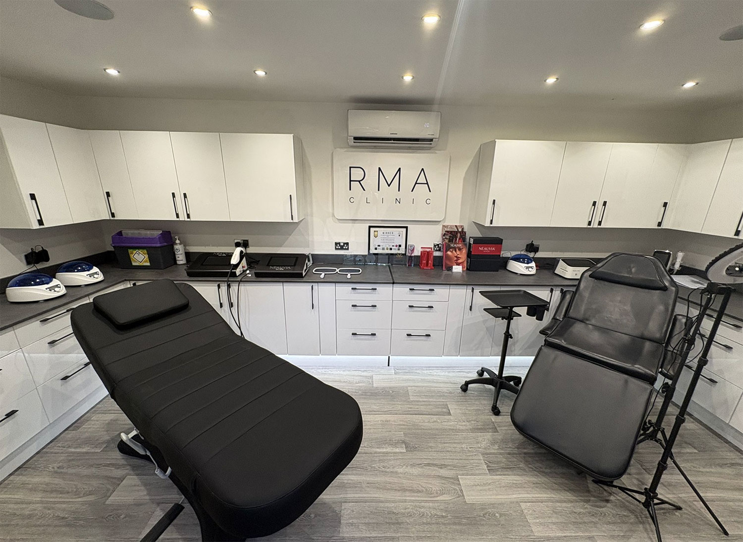 Restart Medical & Aesthetics Clinic