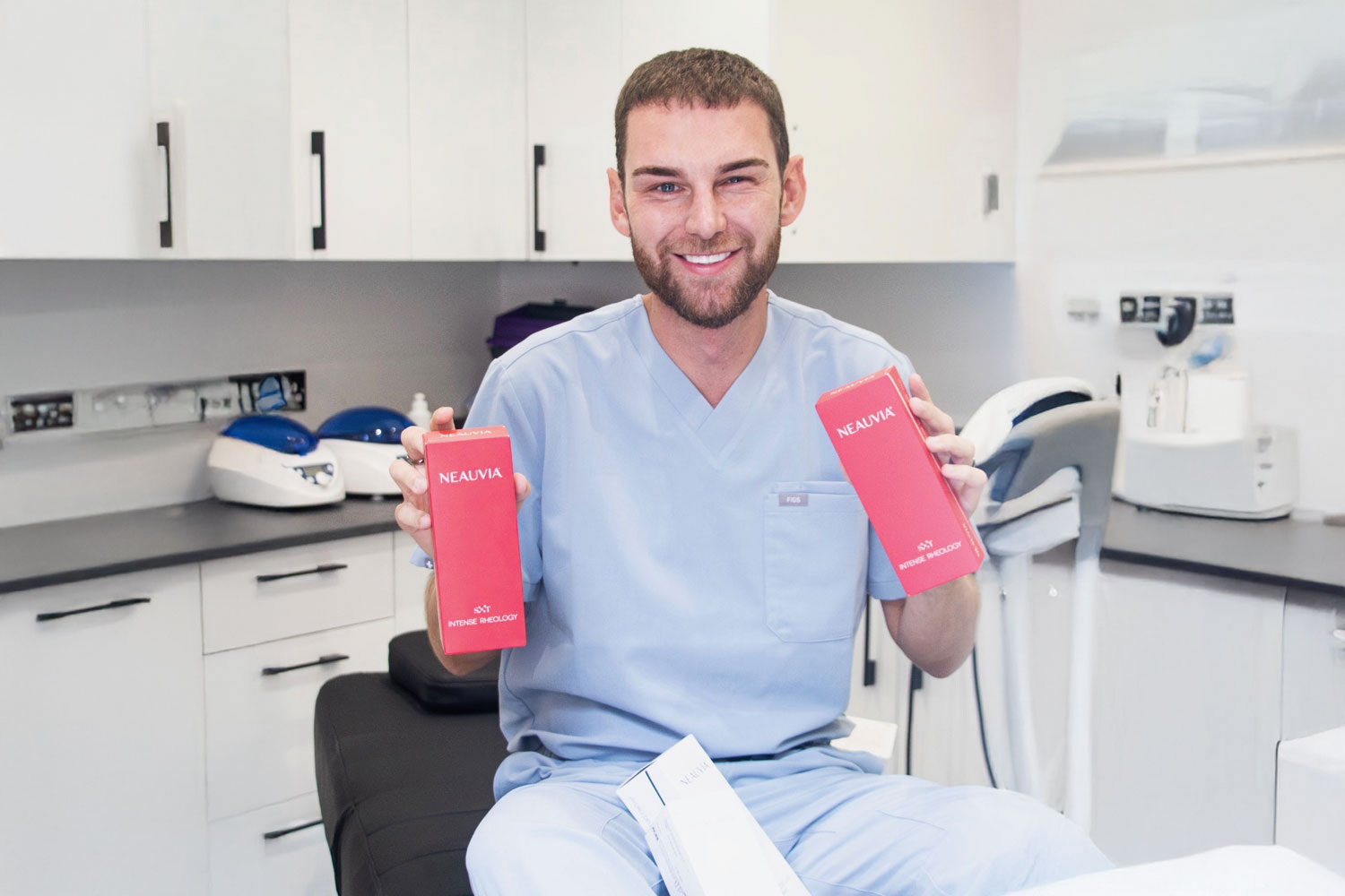 Restart Medical & Aesthetics Clinic