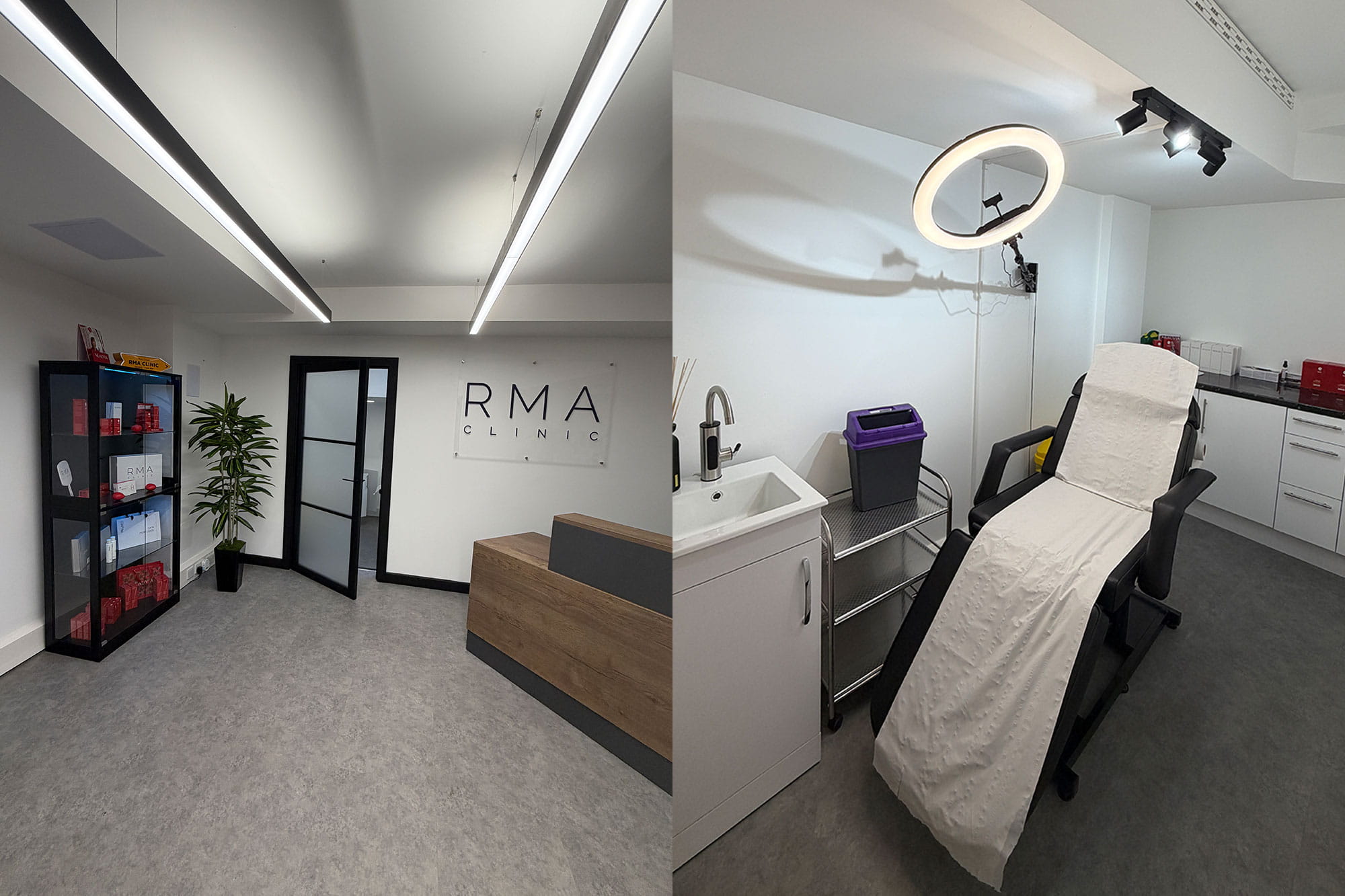 Restart Medical & Aesthetics Clinic
